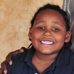 Meet your Posher, Laquita